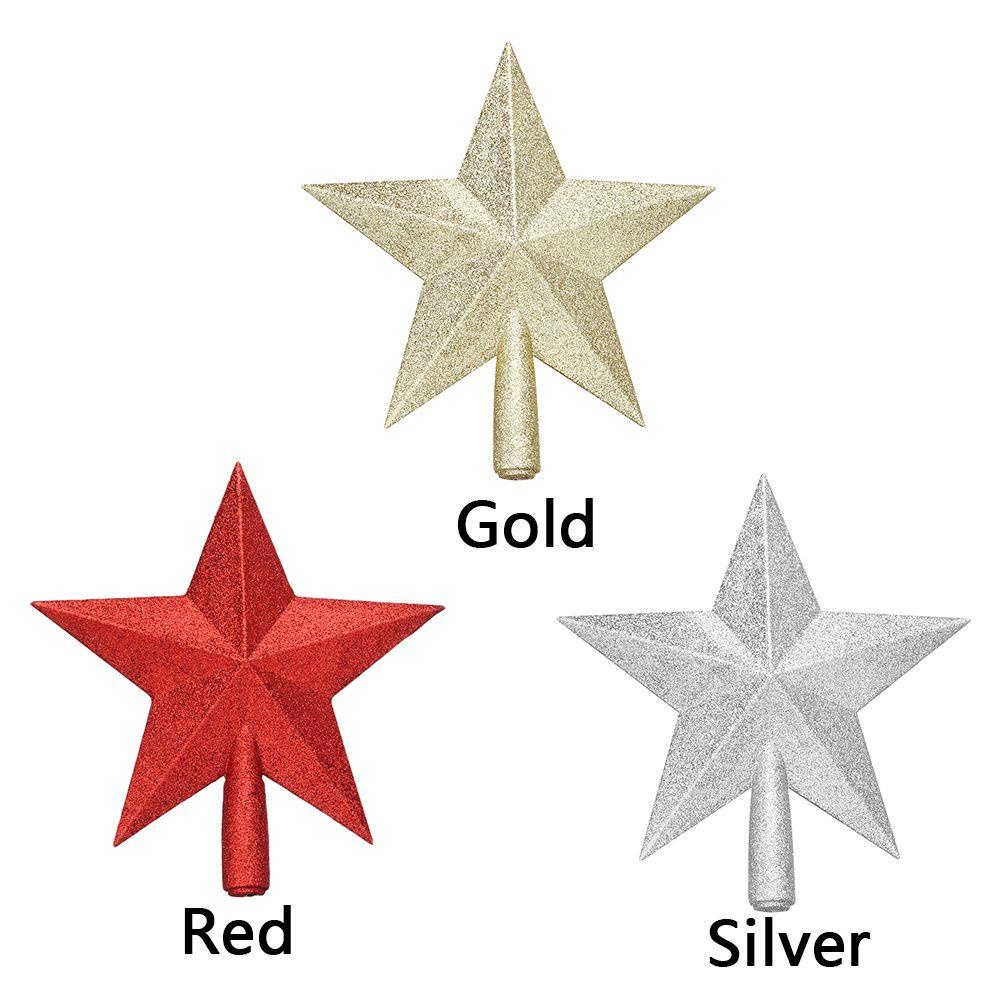 Set 5 Phụ Kiện Trang Trí Cây Thông Noel