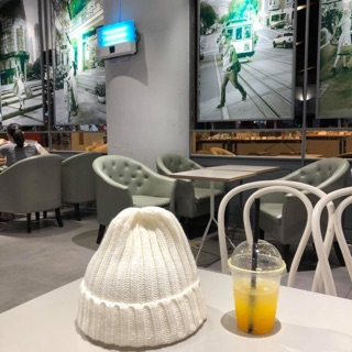 Mũ beanie