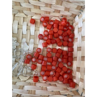 VỎ CHAI DẦU 3ML