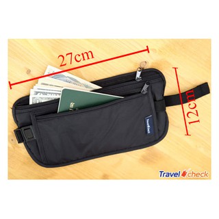 Túi bao tử đựng điện thoại Travel Check