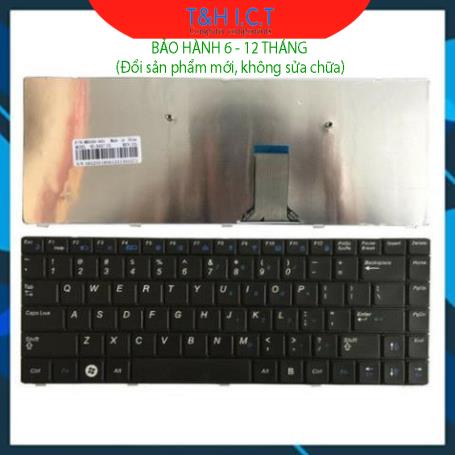 Bàn phím laptop HP Compaq Presario C700 C700T C727 C729 C730 C710 C716 – C700  - BH 6-12T