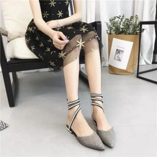 Dép, guốc nữ