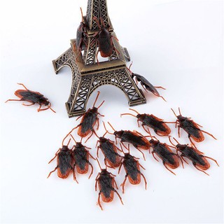 Bộ Sản Phẩm Con gián giả, đồ chơi để đùa nghịch, chơi khăm Hàng Độc