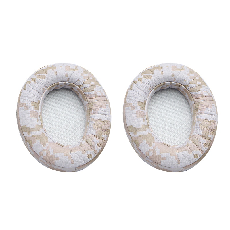 Đệm Bọc Bảo Vệ Tai Nghe Chụp Đầu Dễ Lắp Đặt Chuyên Dụng Cho Studio 2 0 3 0