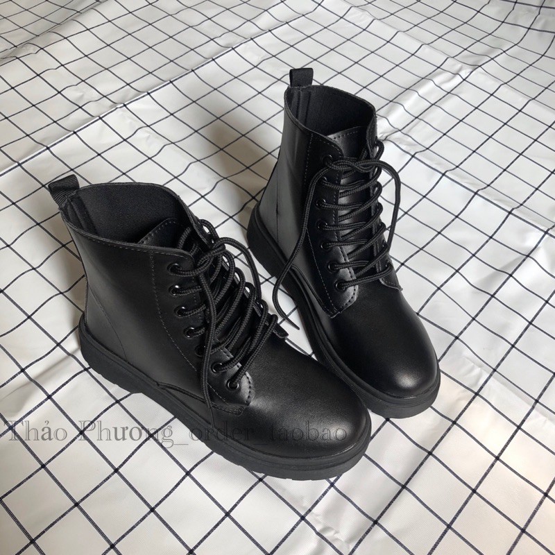 Boots cổ cao | BigBuy360 - bigbuy360.vn