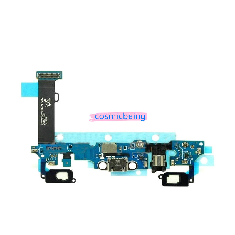 Bảng Mạch Cổng Sạc Và Cổng Usb Cho Điện Thoại Samsung A9 A9000