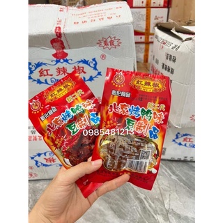 COMBO 30 GÓI VỊT CAY TỨ XUYÊN