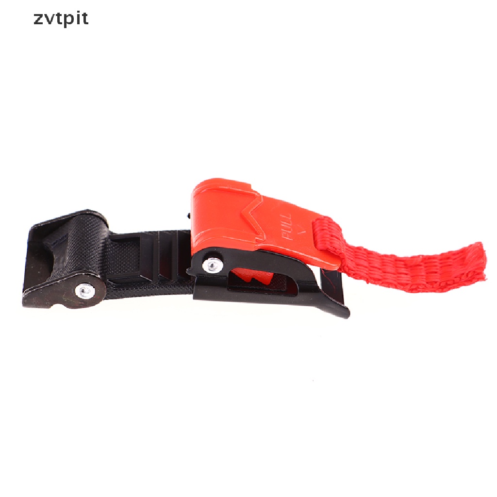 Set khóa nhựa cho dây đeo mũ bảo hiểm xe máy tiện dụng ATV DSF