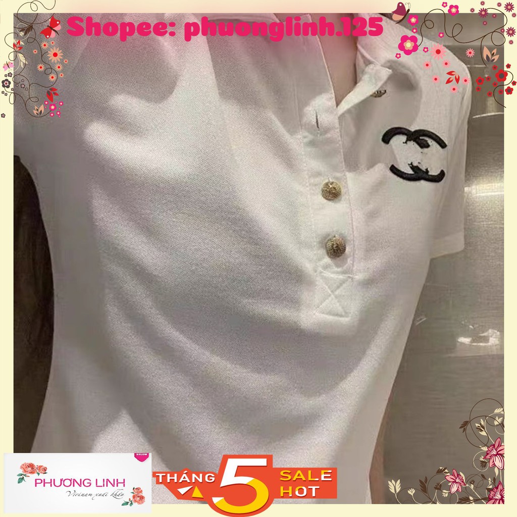 VÁY POLO ĐUÔI CÁ CNEL 2M CHO NỮ | BigBuy360 - bigbuy360.vn