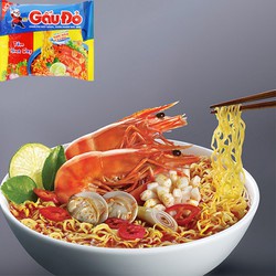 Thùng mì gấu đỏ tôm chua cay 30 gói date mới | BigBuy360 - bigbuy360.vn