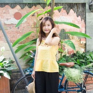 Áo hai dây đũi, quần đũi