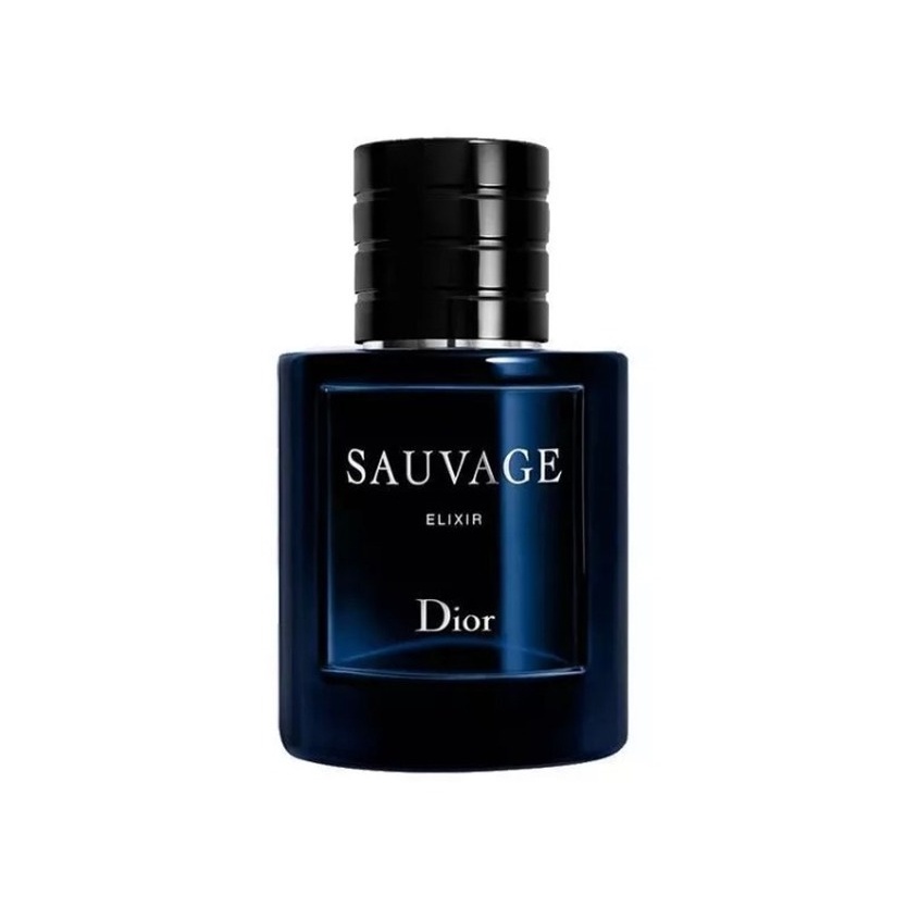 Dior Sauvage Elixir 60ml Dành Cho Nam Giới 2021
