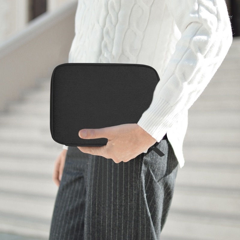 Hộp Đựng Đồng Hồ Thông Minh Đa Năng Nhỏ Gọn Cho Apple Watch 10-15