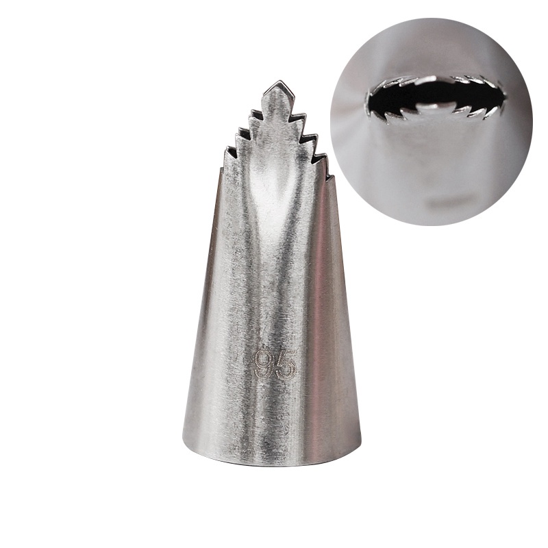 Đui bắt bông kem trang trí bánh 95 # 95 # 91 # 113 #