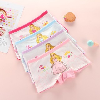 Combo sỉ 100 quần chip bé gái