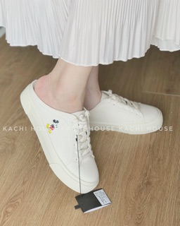 Sục thể thao mickey