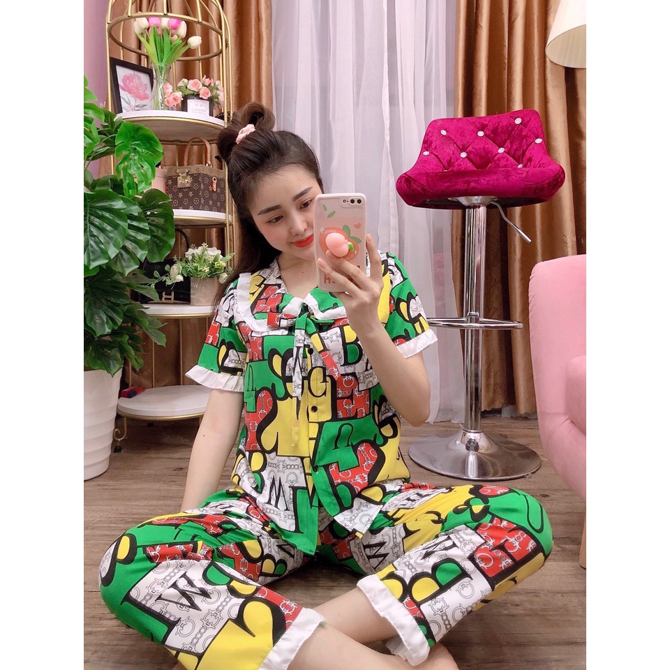 PIZAMA LẬP THỂ