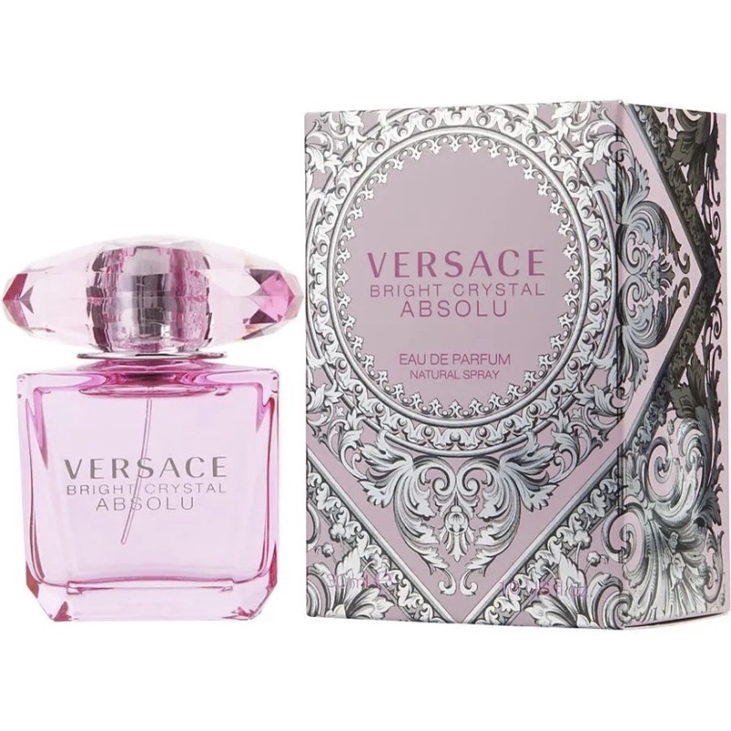 Nước hoa Versace 30ml