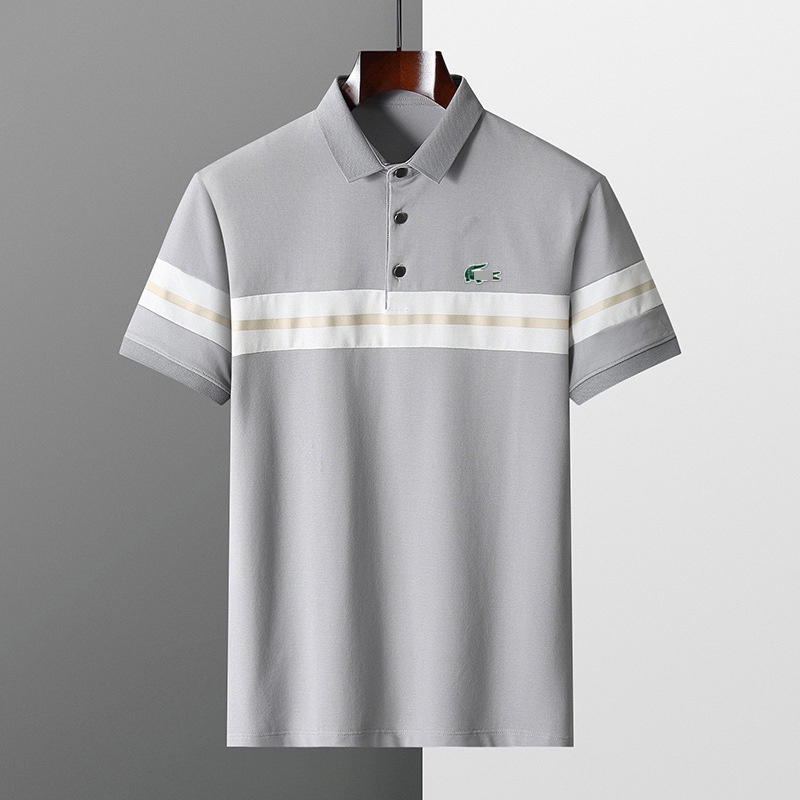 Áo Polo Lacoste - Polo Cá Sấu Hot Trend  - MS 04