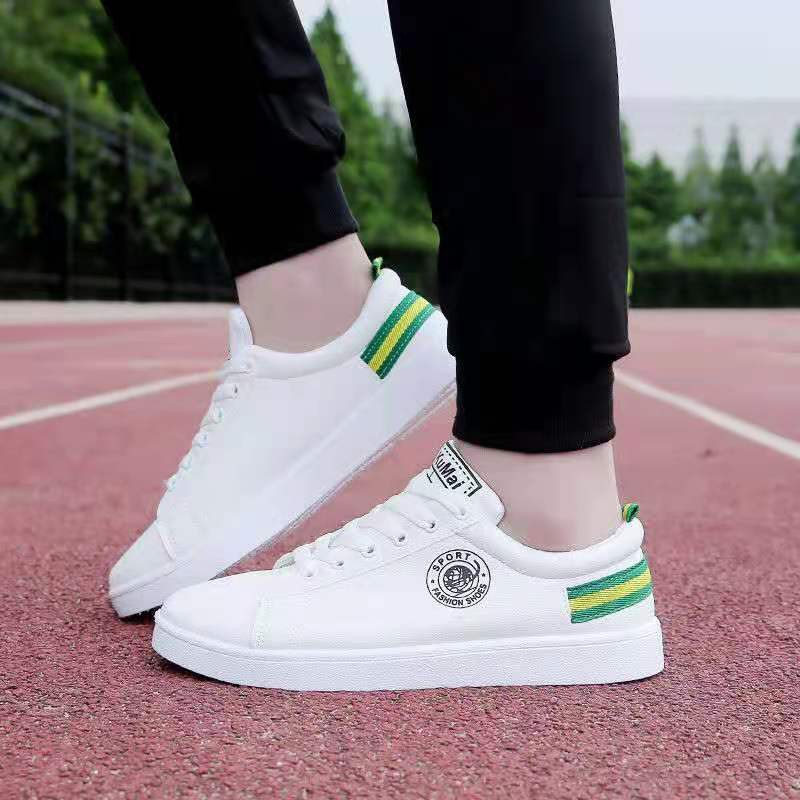 sản  giày nam  Phiên bản hàn quốc đỉnh cao mùa xuân mới 2021 | BigBuy360 - bigbuy360.vn