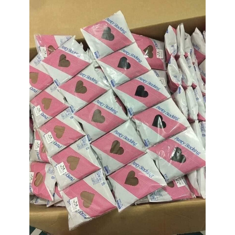 Quần tất mỏng panty siêu mỏng siêu dai Nhật Bản