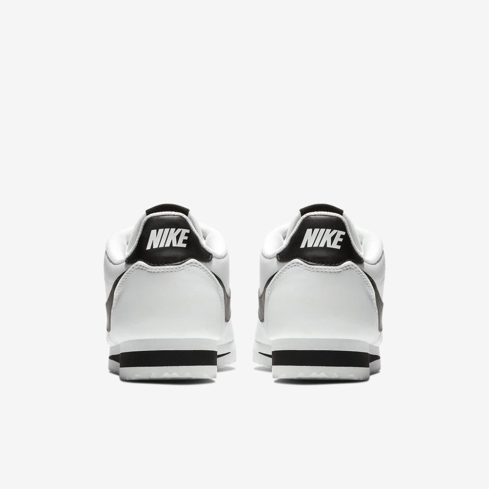 【Giày chạy thể thao】Giày sneaker nữ Nike Classic Cortez chính hãng