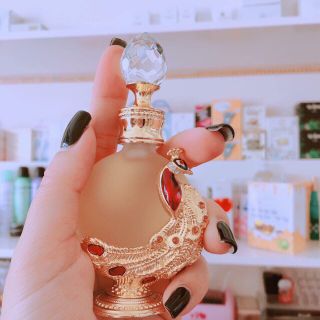 (giá sỉ) Tinh dầu nước hoa Dubai chính hãng