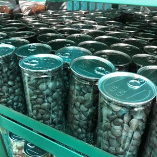 500Gr HẠT SACHI SẤY GIÒN_ ĂN LIỀN