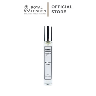 [QUÀ TẶNG KHÔNG BÁN] N.ư.ớ.c H.o.a C.o.d.e D.e.c.o.- Quà tặng Balance Active Formula 10ml (phân loại ngẫu nhiên)