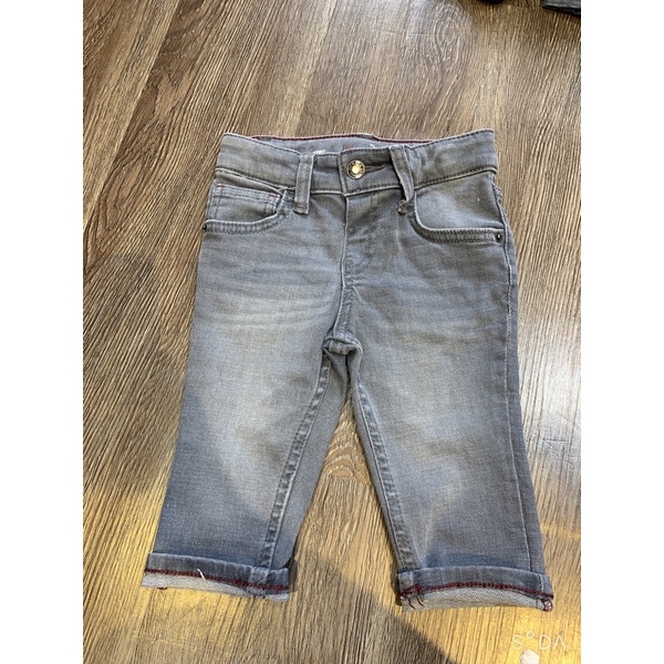 Quần Jeans xuất xịn bé trai size 1-5y