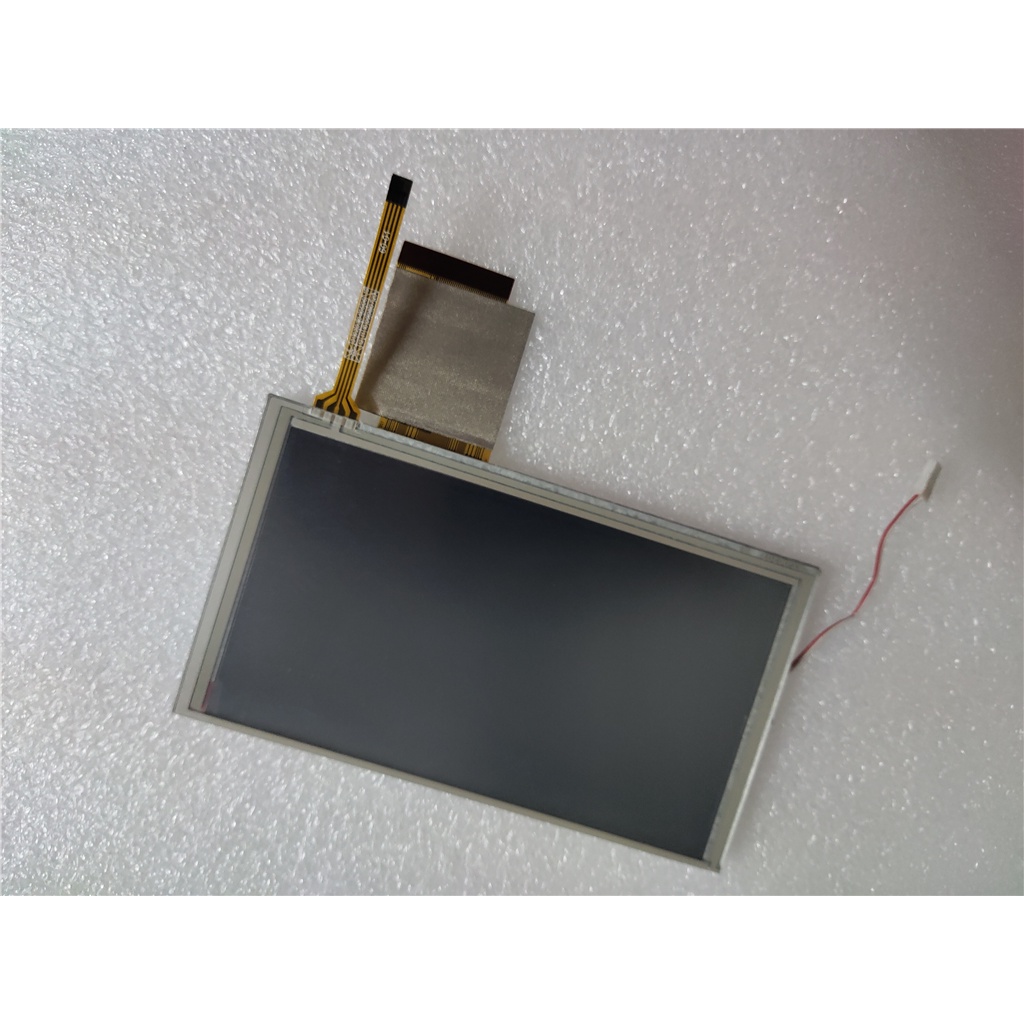 BH chính hãng mới HSD062IDW1-A00 HSD062IDW1-A02 HSD062IDW1-A01 Màn hình hiển thị 155 * 88MM Màn hình