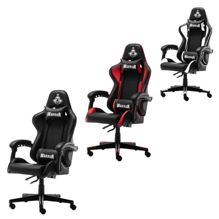 Ghế game Warrior - Crusader Series WGC102