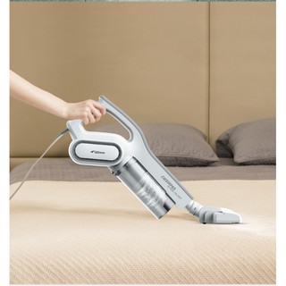 MÁY HÚT BỤI DX460