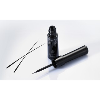 Kẻ Mắt Nước Missha The Style Liquid Sharp Eyeliner