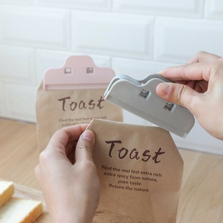 Dụng cụ kẹp miệng túi