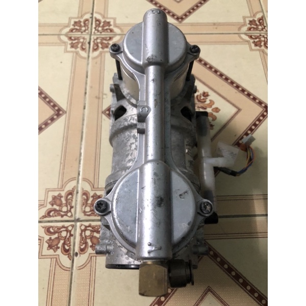 Đầu nén khí BLDC 100v