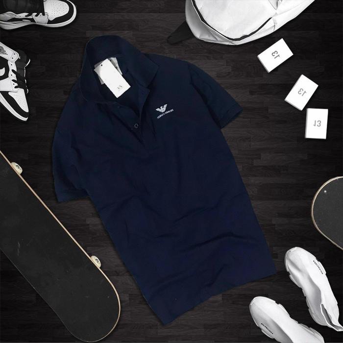 ÁO THUN NAM TAY NGẮN CỔ BẺ ĐƠN GIẢN VẢI ĐẸP [ảnh thật] - SIW006 | BigBuy360 - bigbuy360.vn