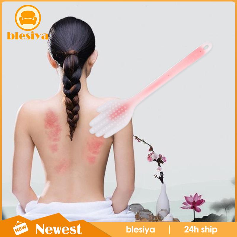 [Hàng mới về] Cây đấm lưng massage cầm tay treo cho nam nữ
