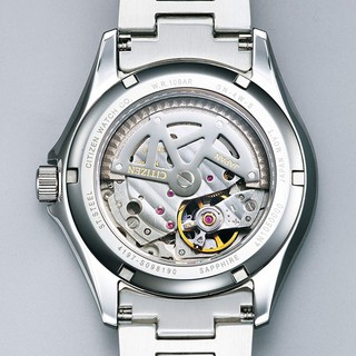 Đồng Hồ Nam Citizen NP1010-01A