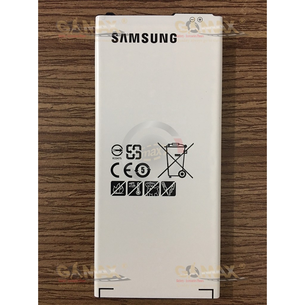 PIN ĐIỆN THOẠI SAMSUNG GALAXY A5 2016 DUOS EB-BA510ABE 2900mAh