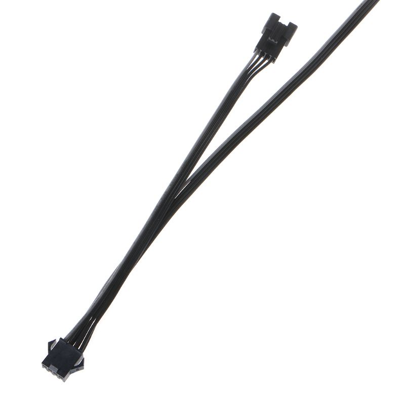 Dây Cáp Nối Dài 12v 4pin Rgb Cho Bo Mạch Chủ Giga / Microstar / A-Sus Rgb