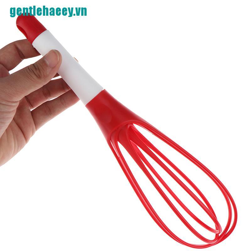 Cây Đánh Trứng Chất Liệu Silicon