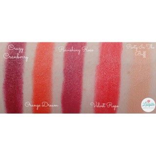 SON MÀU NHIỀU DƯỠNG e.l.f MOISTURIZING LIPSTICK