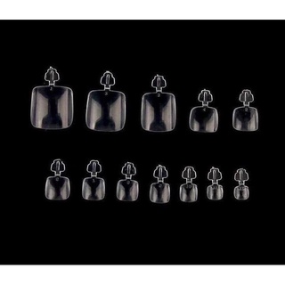 Móng Úp Chân 500 Móng đủ size