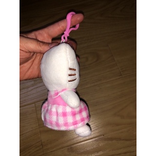 móc khoá thú nhồi bông ( đồ si tuyển )