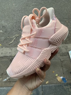 < FLASH SALE > VIDEO + ẢNH THẬT > GIÀY SNEAKER PROPHERE HỒNG