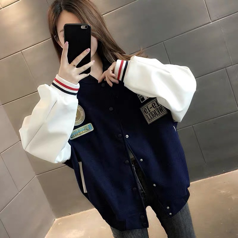 ÁO KHOÁC DÙ NỮ KIỂU BÓNG CHÀY BAO KUTE BAO ĐẸP GKM