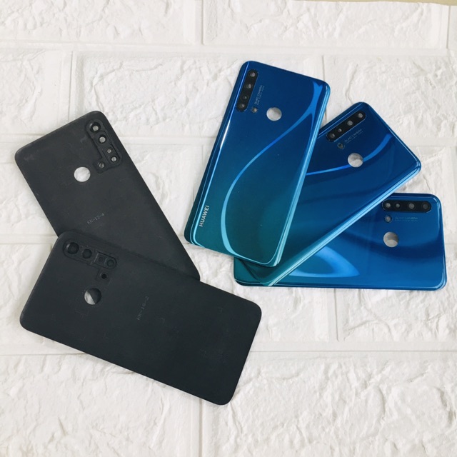 Nắp Lưng Huawei Nova 5i Zin Hàng Cao Cấp