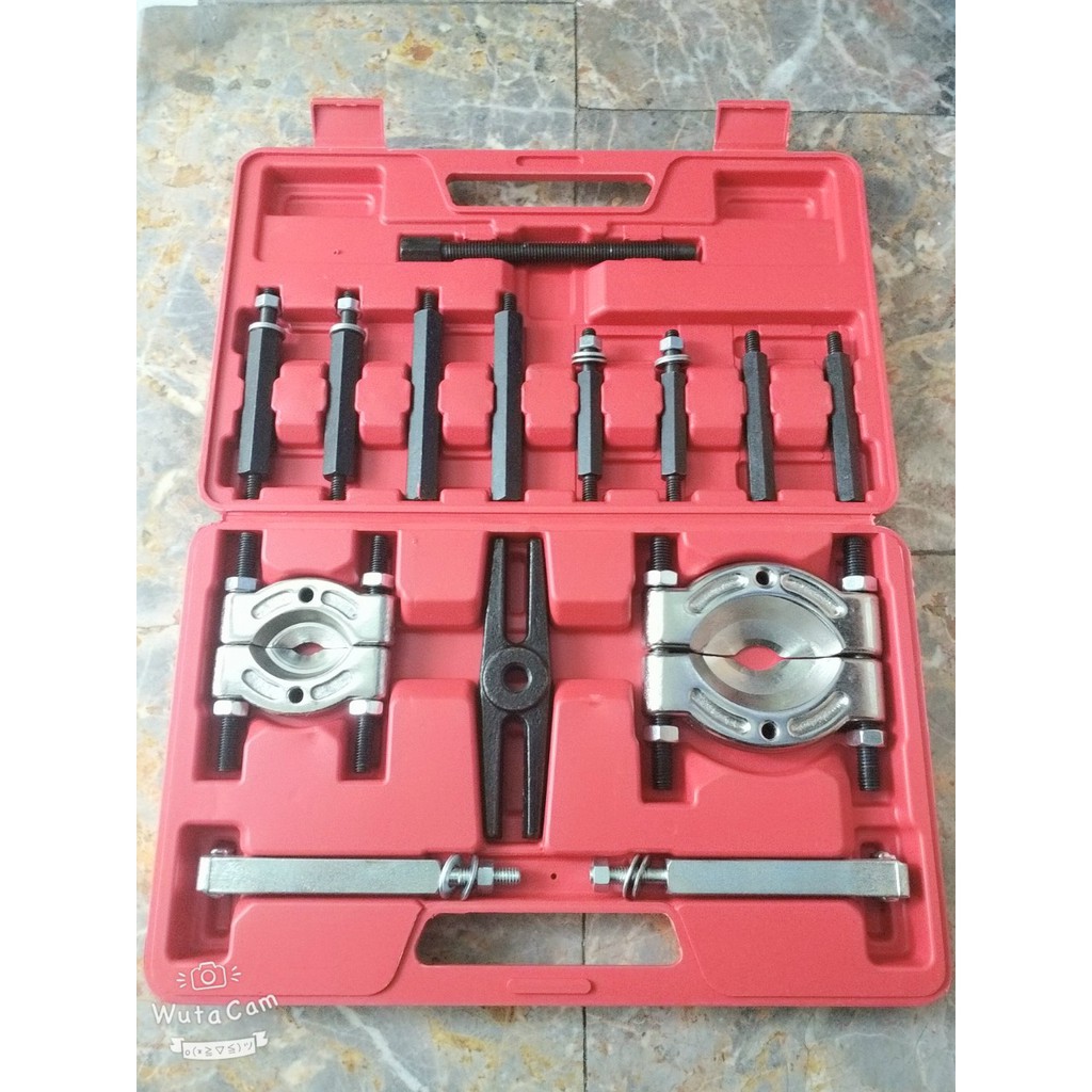 Bộ cảo bạc đạn 30-75mm cao cấp