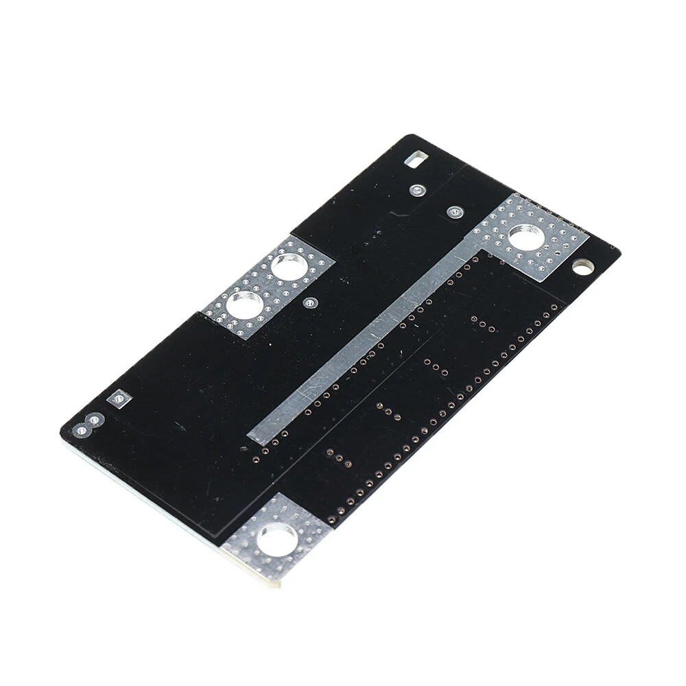 Bảng mạch trữ pin PCB 18650/26650/32650 12V cho bút hàn điểm nhỏ gọn DIY